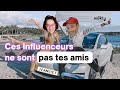 Les influenceurs sontils tous des arnaqueurs  avec vos stars en ralit