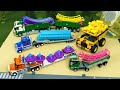 Lego Vehicles