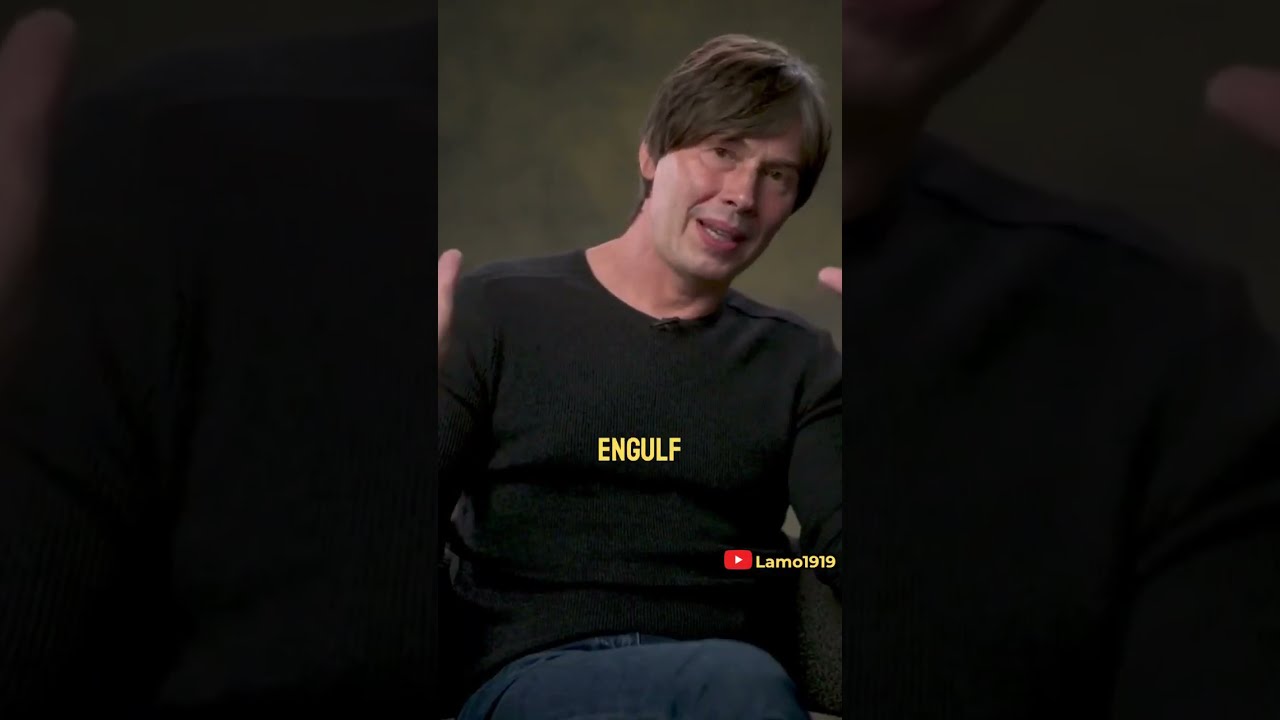 How Will The World End Brian Cox
