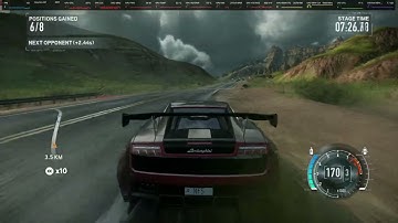 Need for Speed The Run Part 26