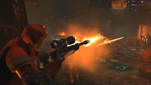 XCOM EW Impossible (Series 5 Mission 11) / JDWolf