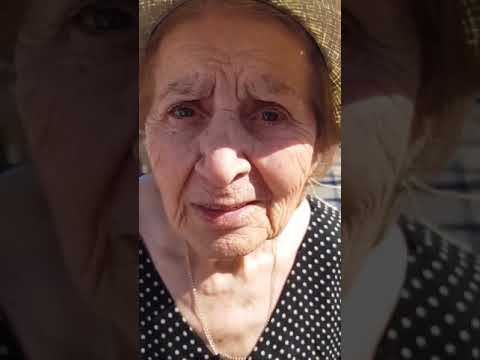 91 წლის ასაკში ასრულებული \'ქართული ოცნება\'