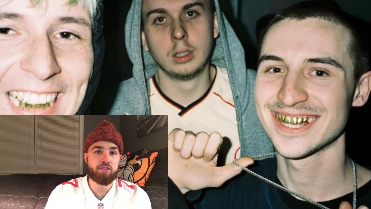 superstars negras y blancas Larry League - Recognize Rap