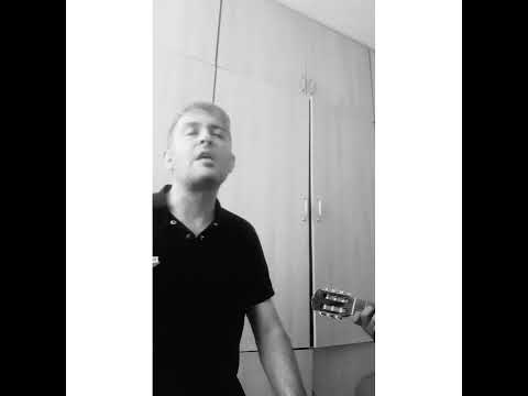 اجرای زنده اهنگ وارث شادمهر عقیلی توسط بنده