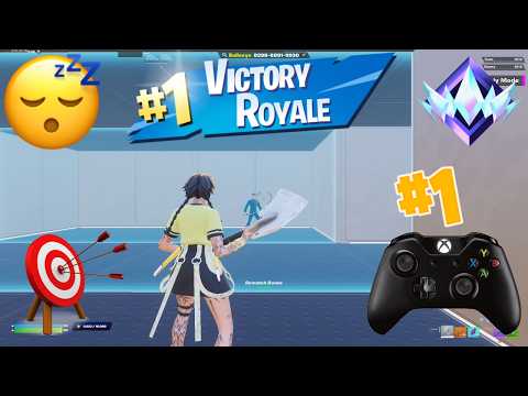 This Is What Smooth Piece Control Looks Like 🎮🔥