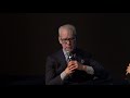 Symposium | Tim Gunn in conversation with Dr. Valerie Steele