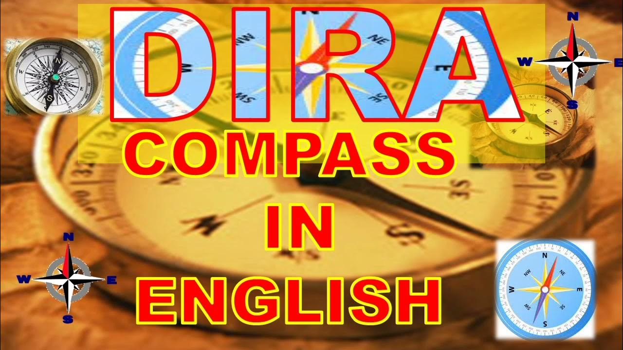 Matumizi ya DIRA kwa in English(Grade 4,Grade 5,Class