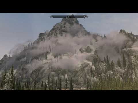 skyrim view distance mod skyrim view distance mod