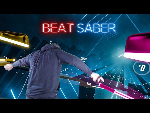 Video: SteamVR Dikemas Kini Setelah Pemain Beat Saber Mencapai Kelajuan Yang Tidak Disangka 