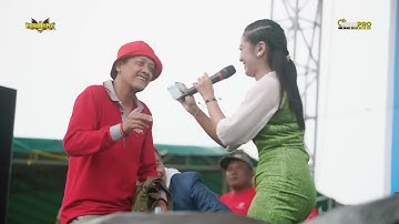 MIDUA CINTA ( full pargoy )  - Galuh Ayu - OM NIRWANA COMEBACK Live Wonoayu Mojoagung