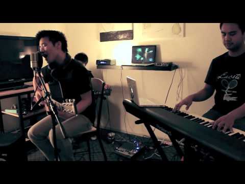 Ryan Leslie - Guardian Angel (cover feat. Alan Kwan & Michael Cupino)