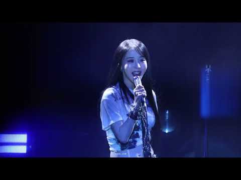 260321 Moonbyul 문별 [MUSEUM : village of eternal glow- Live House] D1- Hertz 
