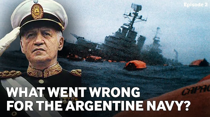 Falklands Conflict at Sea | How the British took the South Atlantic - DayDayNews