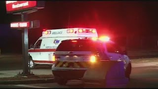 Springfield residents react to weekend violence