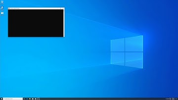 Enable or Disable Floating Immersive Search Bar in Windows 10