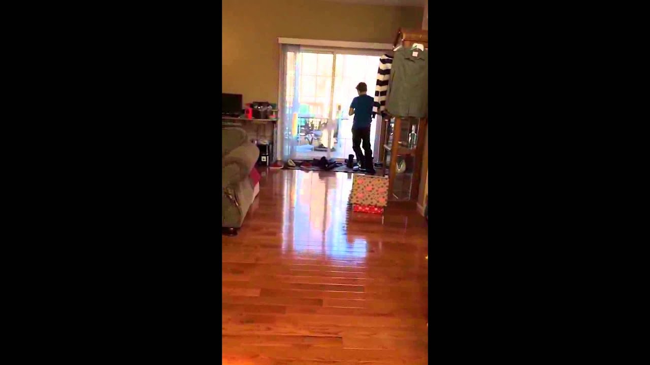 ping pong trick shots 