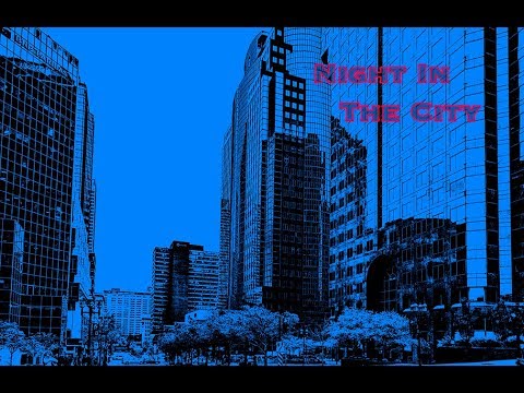 CREATIVE URBAN PHOTOGRAPHY - Using Threshold In Photoshop For Amazing Black And White / Color Photos CREATIVE URBAN PHOTOGRAPHY - Using Threshold In Photoshop For Amazing Black And White / Color Photos