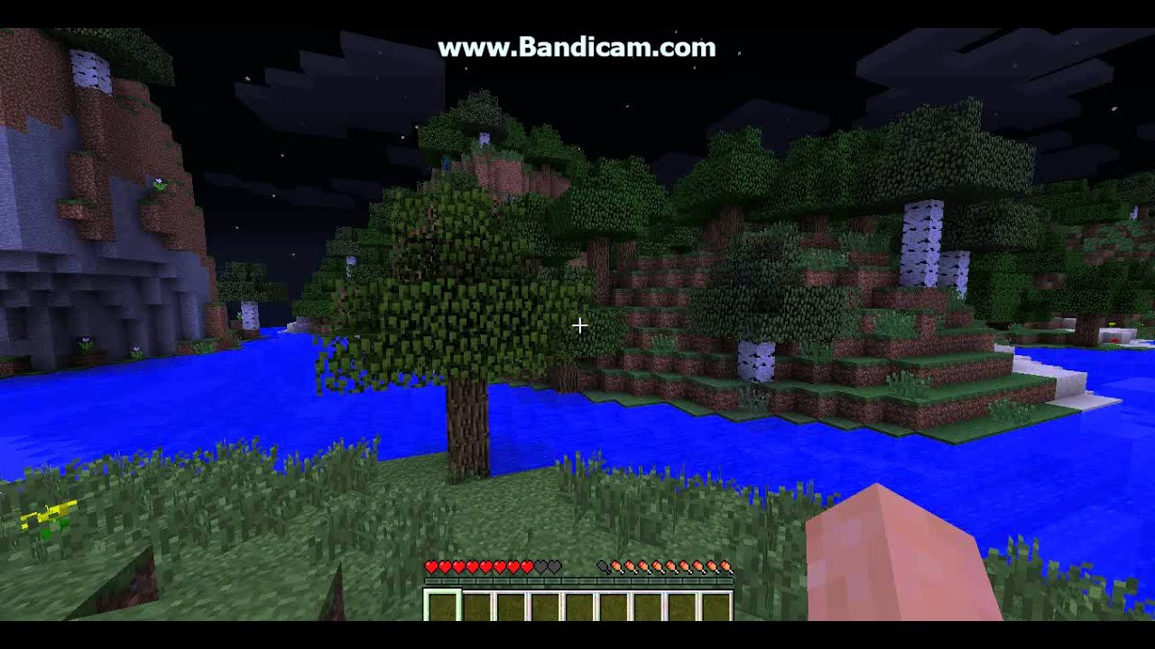 minecraft lets play episode 4