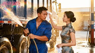 Janda Pergi Kencan Buta, Nikahi Satpam Sekejap, Ternyata Dia CEO Terkaya!