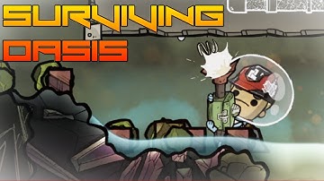 Oxygen Not Included - More Dupes = Better Priorities! ep7