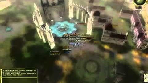 Last Chaos - Loader  Multiclient June 2011