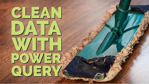 Power BI ETL Made Easy: How to Clean and Transform Data in Power Query