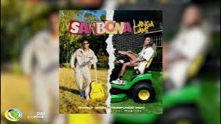 Nvcely Sings, Nomfundo Moh - Sawbona Langa Lami [feat. Maglakz] (Official Audio)