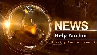 Details Looking Back: HAA Morning Announcements | 2025–2026 Update
