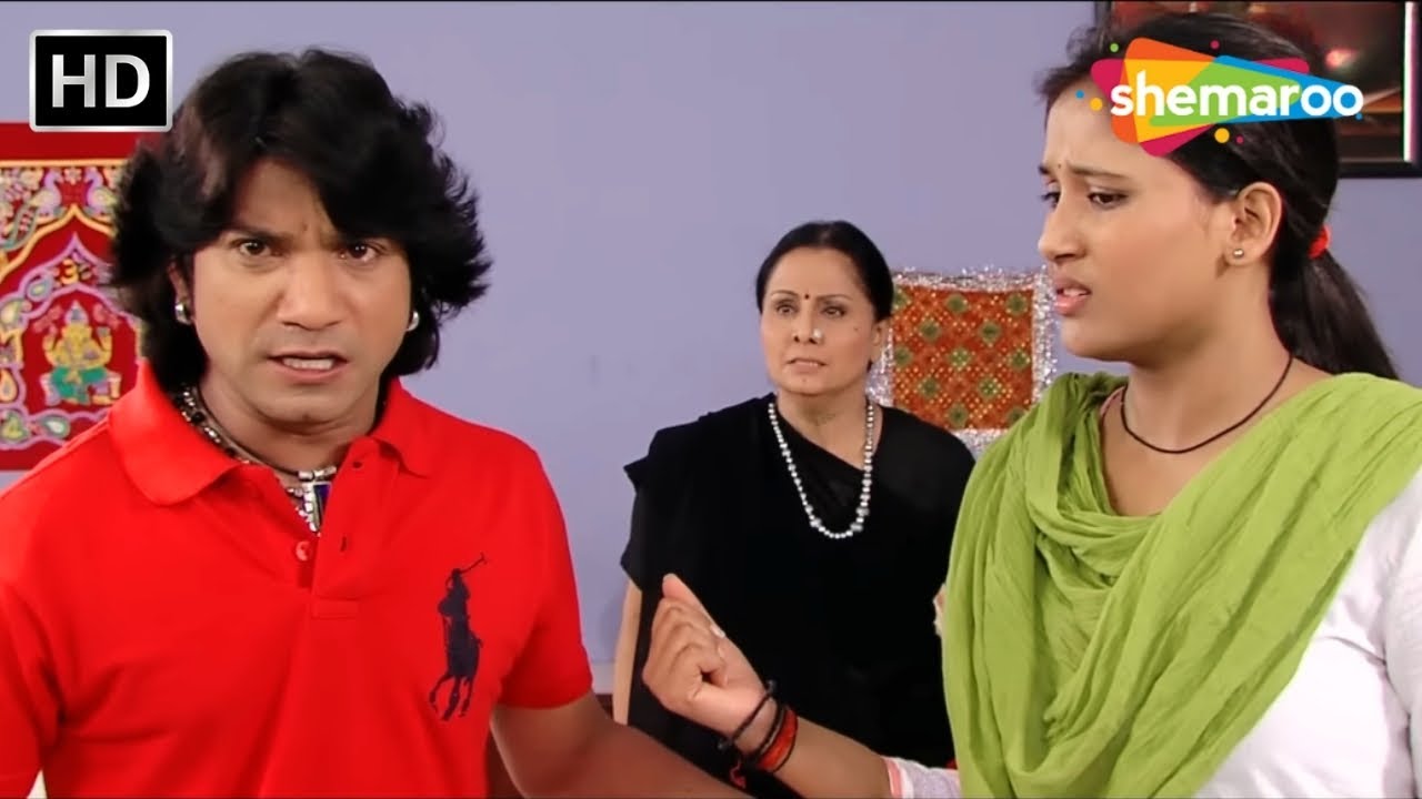 વિક્રમ ની બહેન સાથે થયો અન્યાય | Kon Halave Limdi Ne Kon Julave Pipli | Vikram Thakor | Part 3