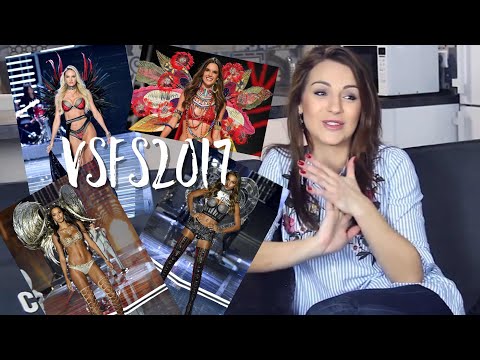 Video: Angel Z Victorias Secret žádá O Odpuštění