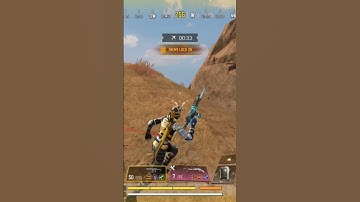 squad wipes in few a second in codm #Codm #codmobile #shorts