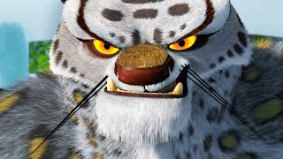 KUNG FU PANDA Clip - \ KUNG FU PANDA Clip - \