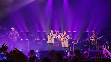 @DMASmusic Silver at o2 academy Glasgow 19/04/2023