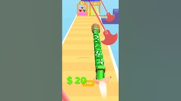 Gem Stack Game Play Part 25 #shorts #gaming #ytshorts