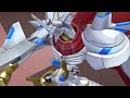 digimon story cyber sleuth hacker&#39;s memory part 75 - moving the birds out