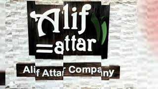 Best  Cool & Attractive fragrance.  #alifattarcompany.  #আতর #Ator #attar #alif #alif #perfume screenshot 5