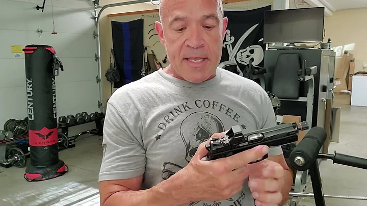 Suarez Tactics: Staging The TDA Trigger