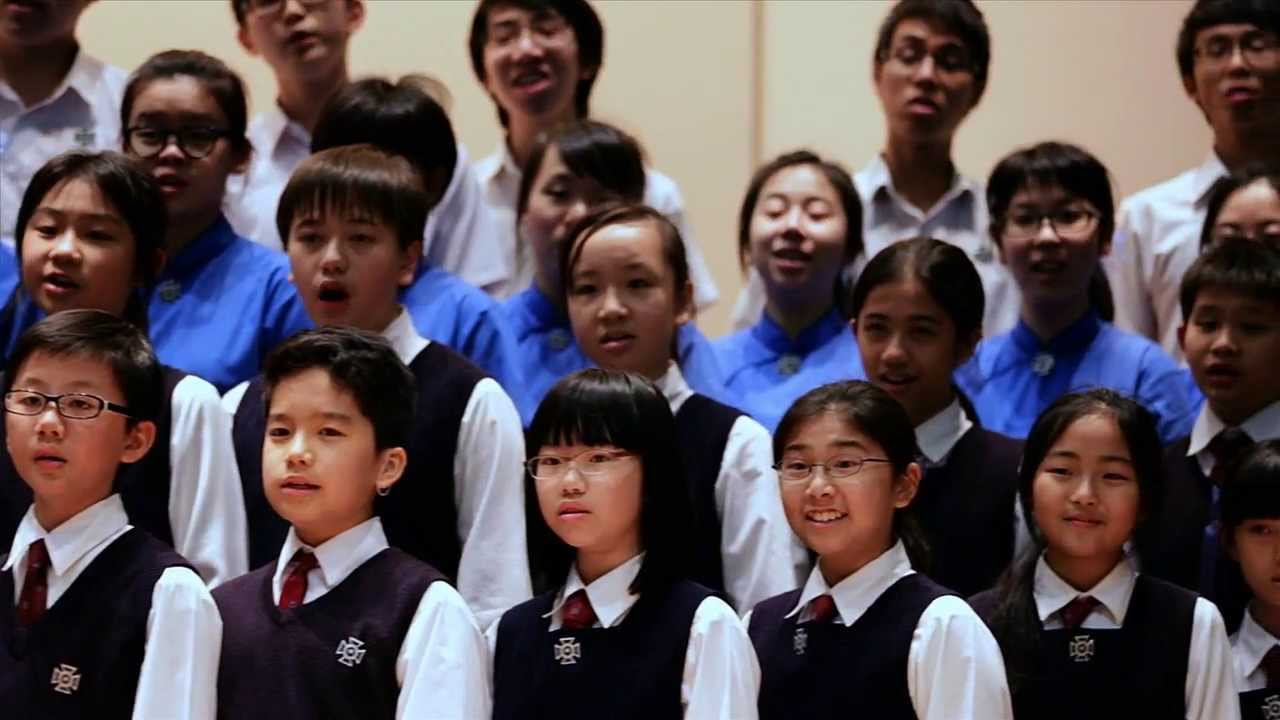 St. Paul's Co-educational College: 100th Centenary Fundraising Campaign ...