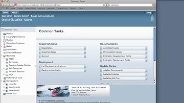 Feb 28 GlassFish 3.1 Launch