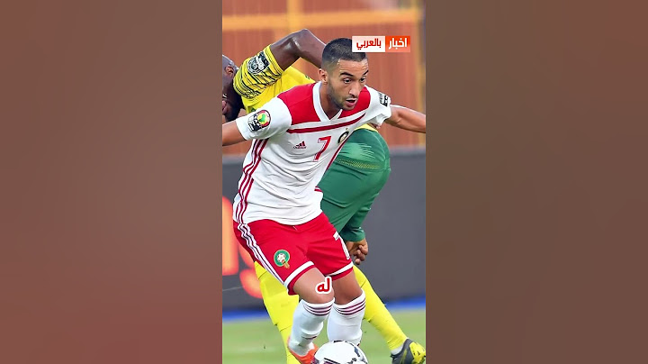 غادي تصدموا مني تعرفوا شنو كان كيدير حكيم زياش بالصالير ديالو مع المنتخب المغربي #زياش