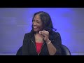 Ward 4 Access City Council: Councilwoman Francis Allen-Palenske