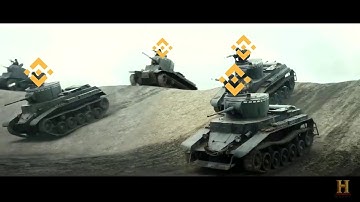 Leaked Trailer Chainlink