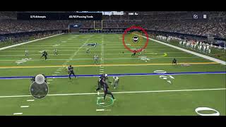 Madden 27 Mobile screenshot 3