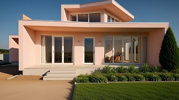 Van na naar voor! - Transformatie van een volledig huis met voorgevel