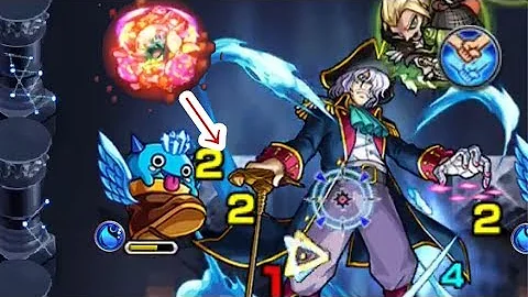 ケット シー モンスト