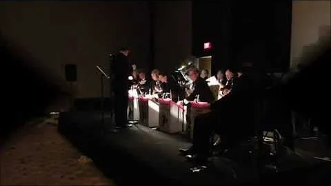 Deborah Leone Sings - New Year's Eve 2014-2015 Wit...