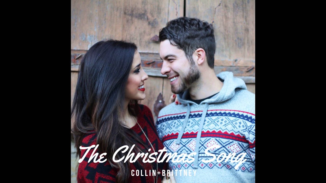 Singende attraktive jonge attraenti cantano drie aantrekkelijke zingen singen claus attrayantes chantent eignung tun trainiert dynamische gruppe The Christmas Song - YouTube