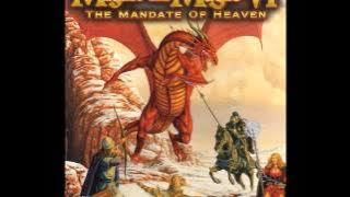 Might And Magic VI Soundtrack-Town Exploring 1