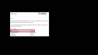 Activate DNC Server