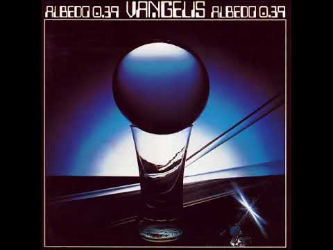 Vangelis - Nucleogenesis, parts 1 & 2 (1976)